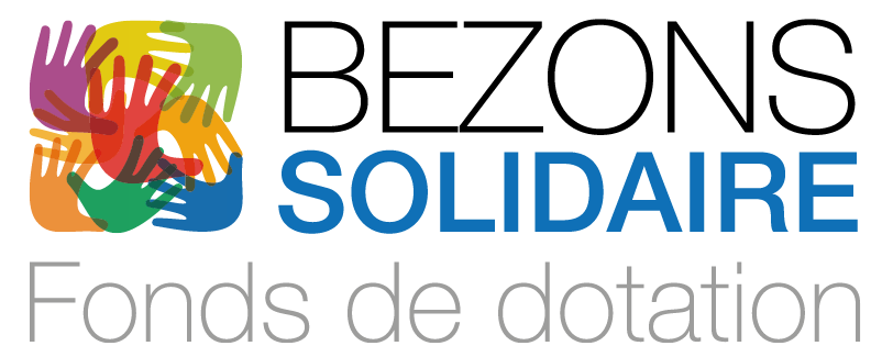 Logo Bezons Solidaire